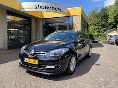 Renault Mégane Estate - 1.2 TCe Bose Navi Automaat Climate Control