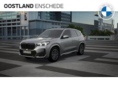 BMW iX1 - xDrive30 Launch M Sport 66 kWh / Sportstoelen / Adaptief M Onderstel / Stoelverwarming / H