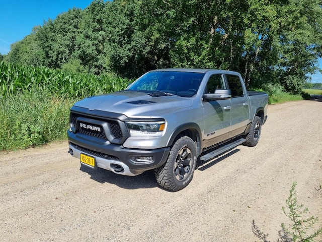 2018 dodge cheap ram rebel