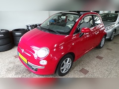 Fiat 500 C - 1.2 Pop