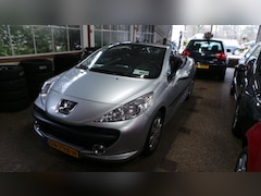 Peugeot 207 CC - 1.6 VTi Première