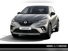 Renault Captur - TCe 90 Techno