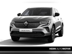Renault Austral - E-Tech Hybrid 200 Automaat Techno | Pack Safety