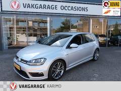 Volkswagen Golf - 1.4 TSI HIGHLINE R-LINE PAKKET 150PK