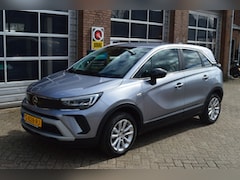 Opel Crossland - 1.2 Turbo Elegance, Automaat, PDC, Camera, Led