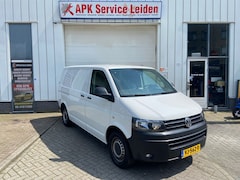 Volkswagen Transporter - 2.0 TDI L1H1 T800