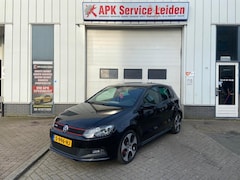 Volkswagen Polo - 1.4 TSI GTI