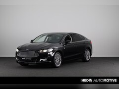 Ford Mondeo - 1.5 EcoBoost 165pk Titanium