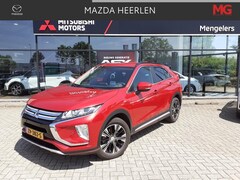 Mitsubishi Eclipse Cross - 1.5 DI-T Intense S