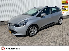 Renault Clio Estate - 0.9 TCe Dynamique, nieuwe distributie ketting