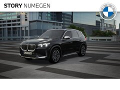 BMW iX1 - xDrive30 xLine 66 kWh / Panoramadak / Trekhaak / Adaptief M Onderstel / Adaptieve LED / Sp