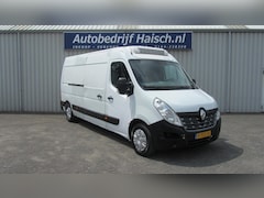 Renault Master - Koel / Vries Auto