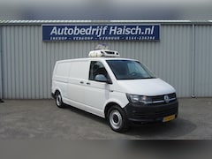 Volkswagen Transporter - CDC 2.0 TDI 114pk L2H1 KOEL / VRIES