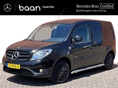 Mercedes-Benz Citan - 109 CDI | Cruise, parkeersensoren, airco, trekhaak