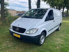 Mercedes-Benz Vito - 109 CDI 320 Functional Lang