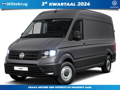 Volkswagen Crafter - 35 2.0 TDI L3H3 Comfortline