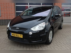Ford S-Max - 2.2 TDCi