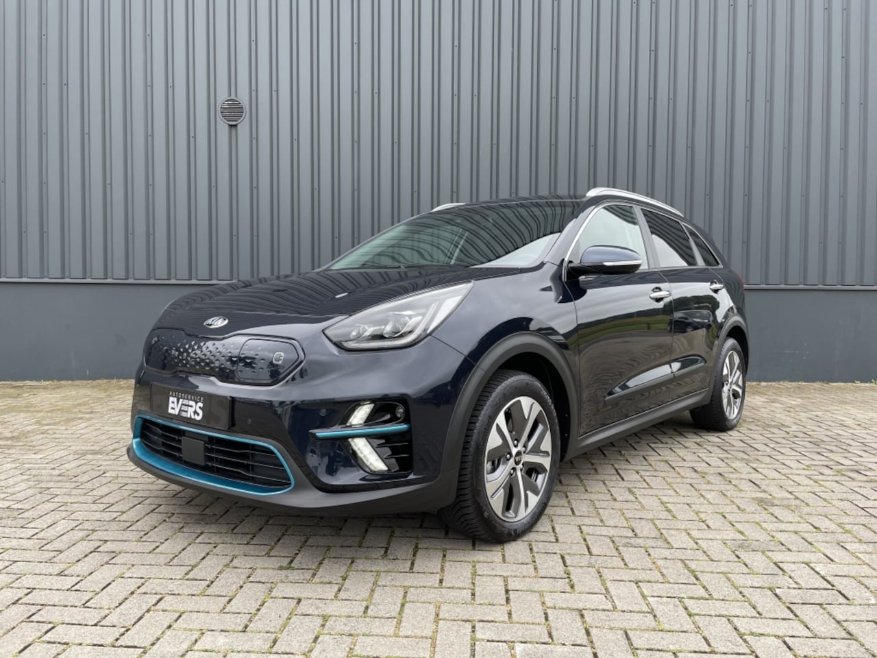 Kia e-Niro - ExecutiveLine 64kWh 4% BIJTELLING - AutoWereld.nl