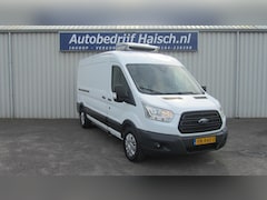 Ford Transit - 2.2 TDCI 92KW Koel / Vries Auto APK 21-5-2025