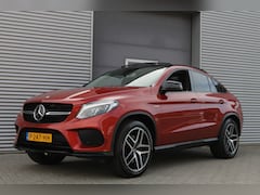 Mercedes-Benz GLE-Klasse - 43 AMG 4MATIC AUT. I 368 PK I PANO.DAK I CAMERA I CARPLAY