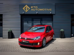 Volkswagen Golf - 2.0 GTI Edition 35