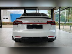 Tesla Model 3 - LONG RANGE / BLACK EDITION / AFN. TREKHAAK / 42868ex BTW