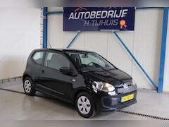 Volkswagen Up! - 1.0 take up - N.A.P. Airco