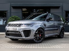 Land Rover Range Rover Sport - P575 SVR Panorama, Trekhaak