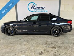 BMW 5-serie - M550i xDrive High Executive