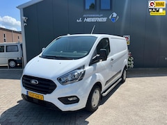 Ford Transit Custom - 280 2.0 TDCI L1H1 Trend