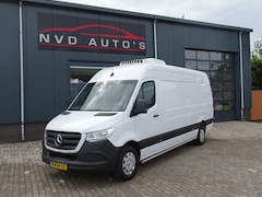 Mercedes-Benz Sprinter - bestel 316 2.2 CDI L3H3 euro 6 Koelauto 2 COMP