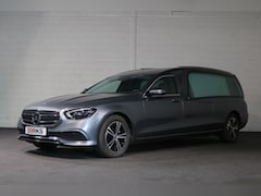 Mercedes-Benz E-klasse - E200d Indus Eneexis 3-deurs Begrafeniswagen (Nieuwe ombouw)