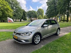 Volkswagen Golf - 1.6 TDI Comfortline 2017 Mooie auto