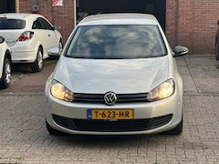 Volkswagen Golf - 1.4 Easyline