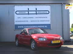 Mazda MX-5 - 1.6i