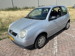 Volkswagen Lupo - 1.4 Comfortline