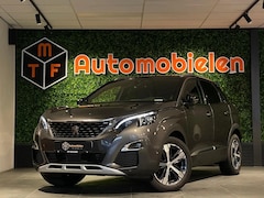 Peugeot 3008 - GT-Line 1.2 PureTech 130