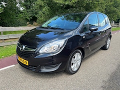 Opel Meriva - 1.4 Turbo Edition Airco Hoge instap