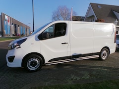 Opel Vivaro - 1.6 CDTI 122pk L2H1 Edition Airco, Navigatie, Enz