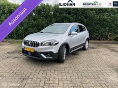 Suzuki S-Cross - 1.0 Boosterjet Exclusive Automaat / Trekhaak