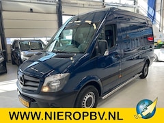 Mercedes-Benz Sprinter - 316CDI L2H2 Airco Trekhaak