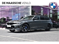 BMW 3-serie Touring - 320e High Executive M Sport Automaat / Panoramadak / Adaptieve LED / Active Cruise Control