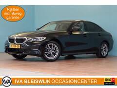 BMW 3-serie - 320i Executive Edition Automaat | NAVI | CLIMA | PDC V+A | LEER | VIRTUAL COCKPIT |
