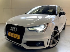 Audi A1 Sportback - A1