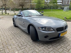 BMW Z4 Roadster - 3.0i