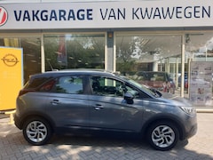 Opel Crossland X - 1.2 NAVI, L.M. VELGEN, AIRCO, BLUETOOTH