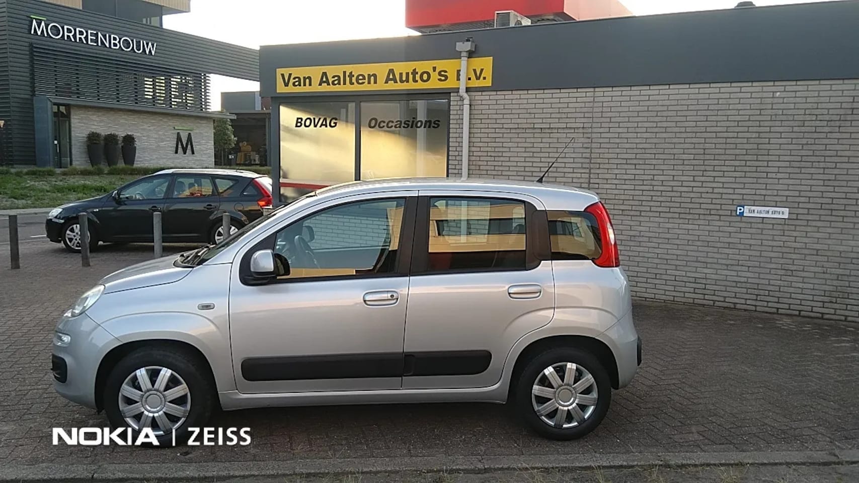 Fiat Panda - 0.9 TwinAir Edizione Cool 0.9 TwinAir Edizione Cool - AutoWereld.nl