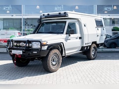 Toyota Land Cruiser - 4.0 V6 Tembo Camper *excl. BTW excl. BPM