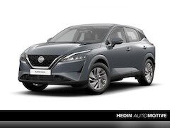 Nissan Qashqai - Mild-Hybrid 140 2WD Acenta | Design Pack |
