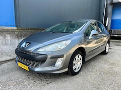 Peugeot 308 - 1.6 Benzine